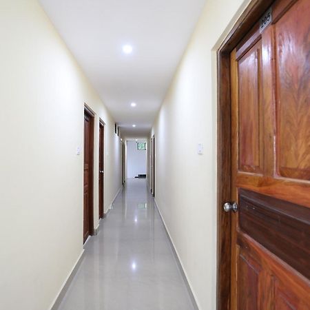 Hotel O Jazeera Resort Haddo Luaran gambar