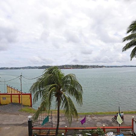 Hotel O Jazeera Resort Haddo Luaran gambar