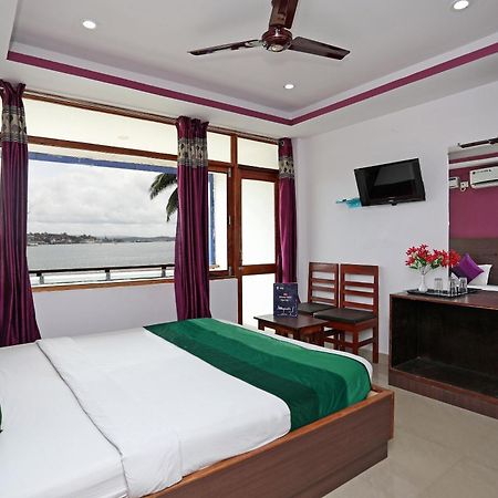 Hotel O Jazeera Resort Haddo Luaran gambar