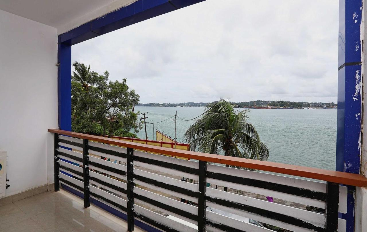Hotel O Jazeera Resort Haddo Luaran gambar