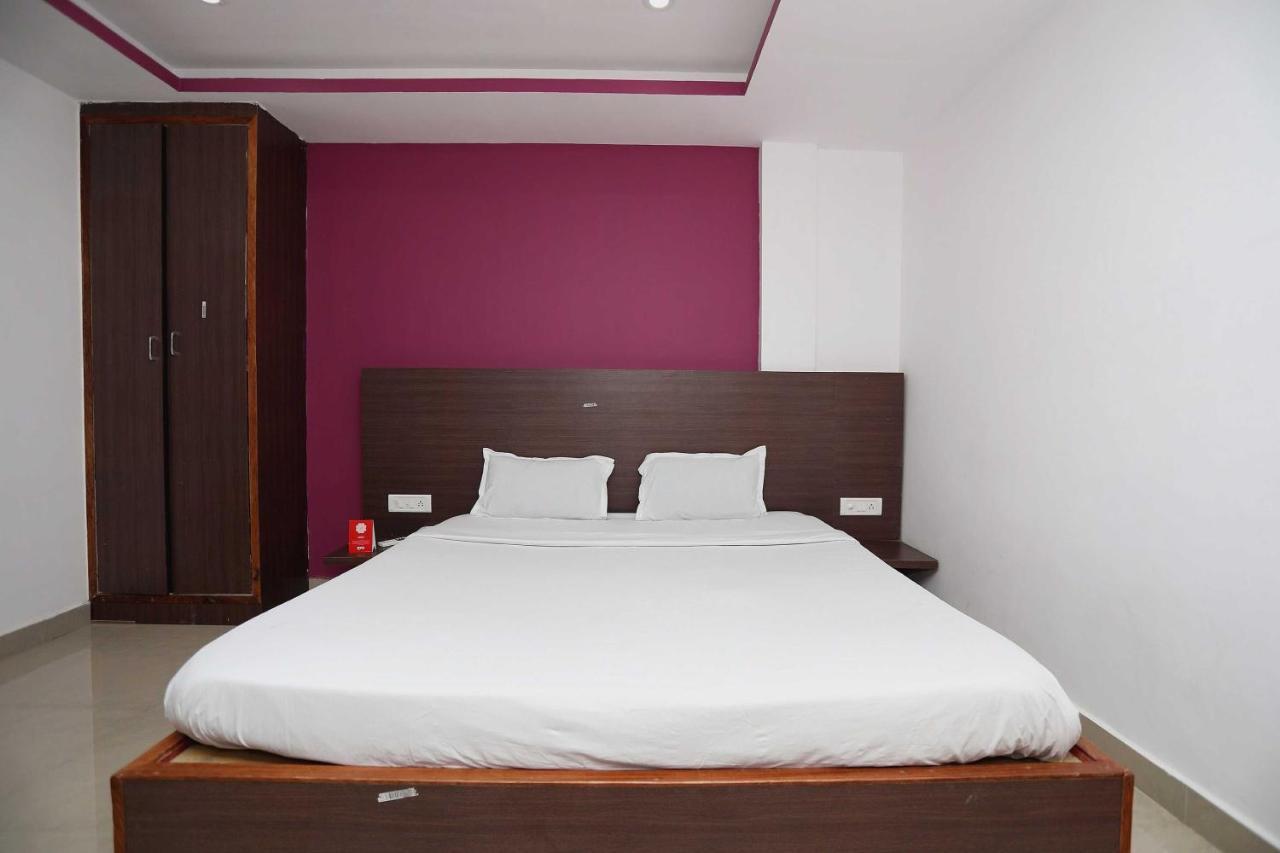 Hotel O Jazeera Resort Haddo Luaran gambar