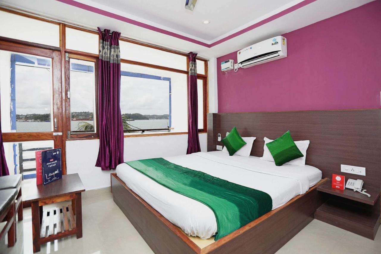 Hotel O Jazeera Resort Haddo Luaran gambar