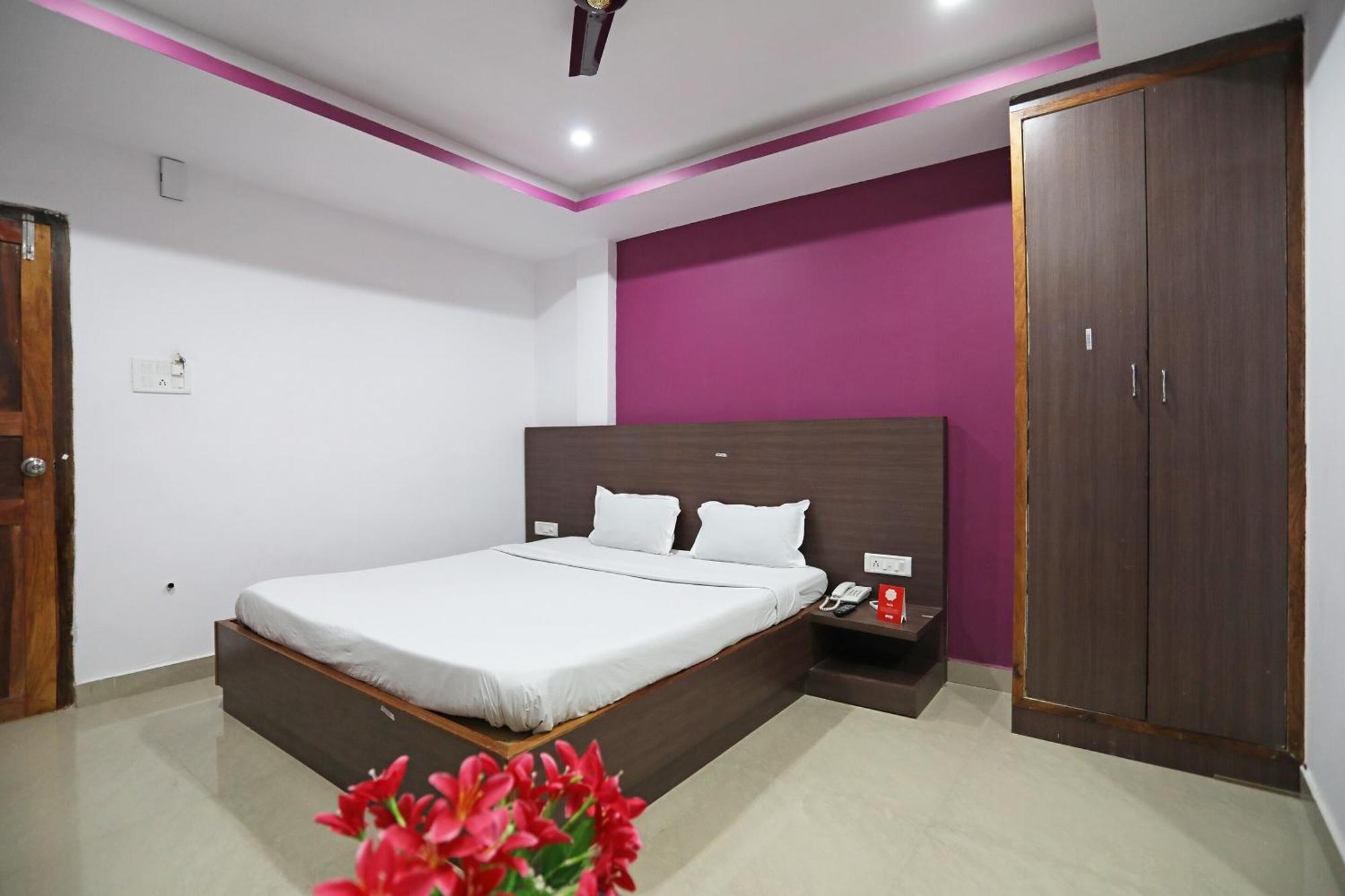 Hotel O Jazeera Resort Haddo Luaran gambar