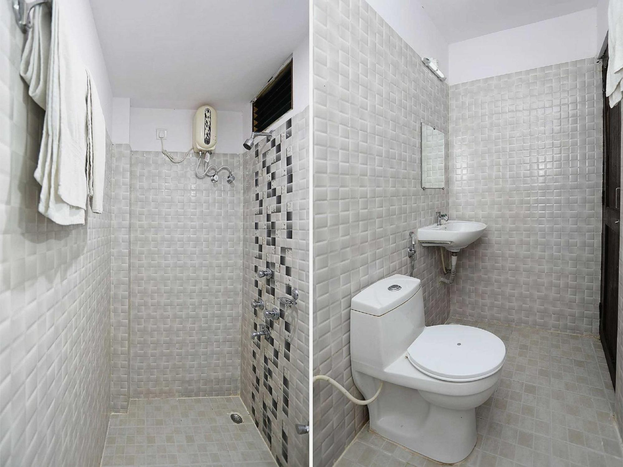 Hotel O Jazeera Resort Haddo Luaran gambar