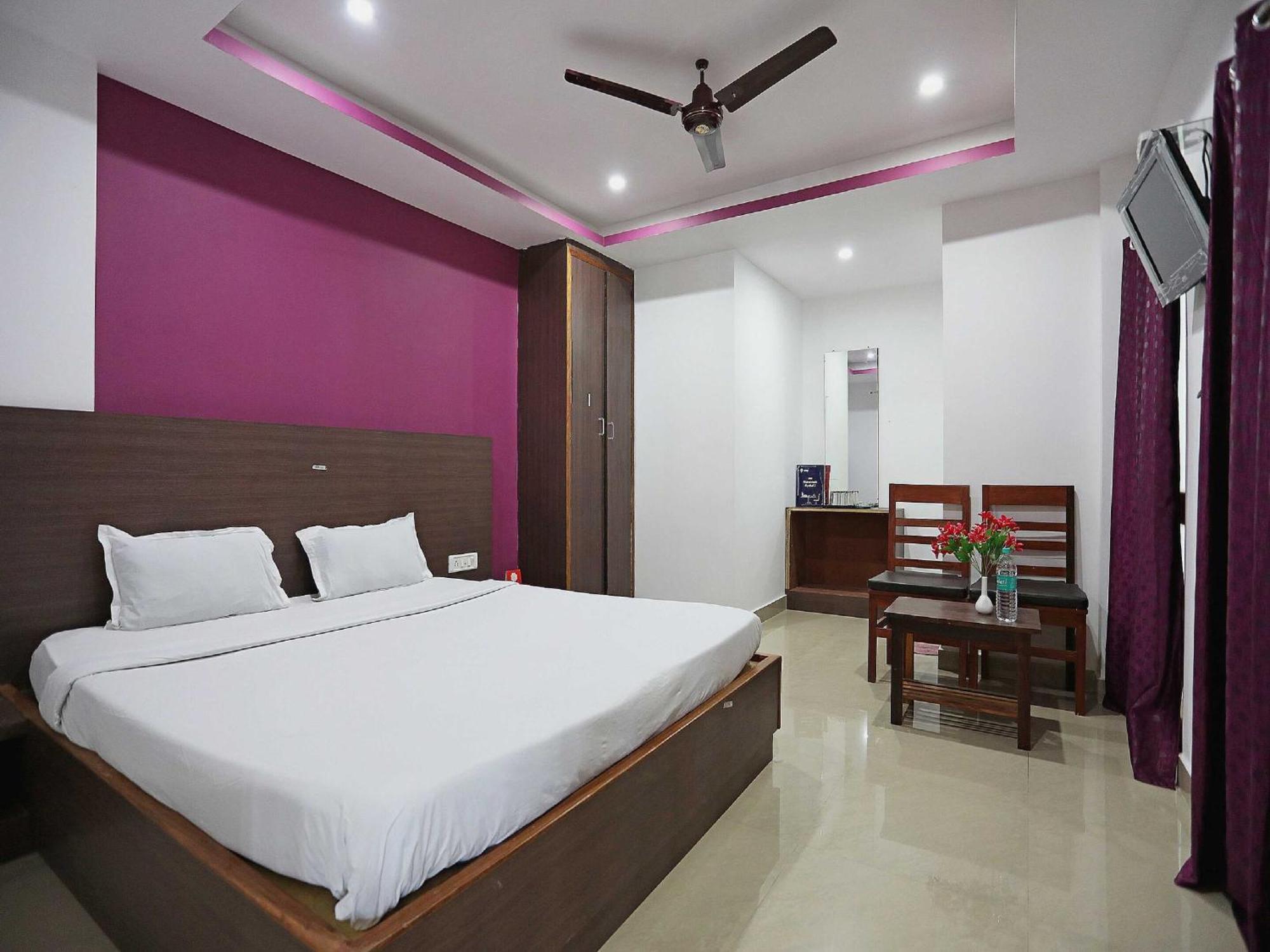 Hotel O Jazeera Resort Haddo Luaran gambar