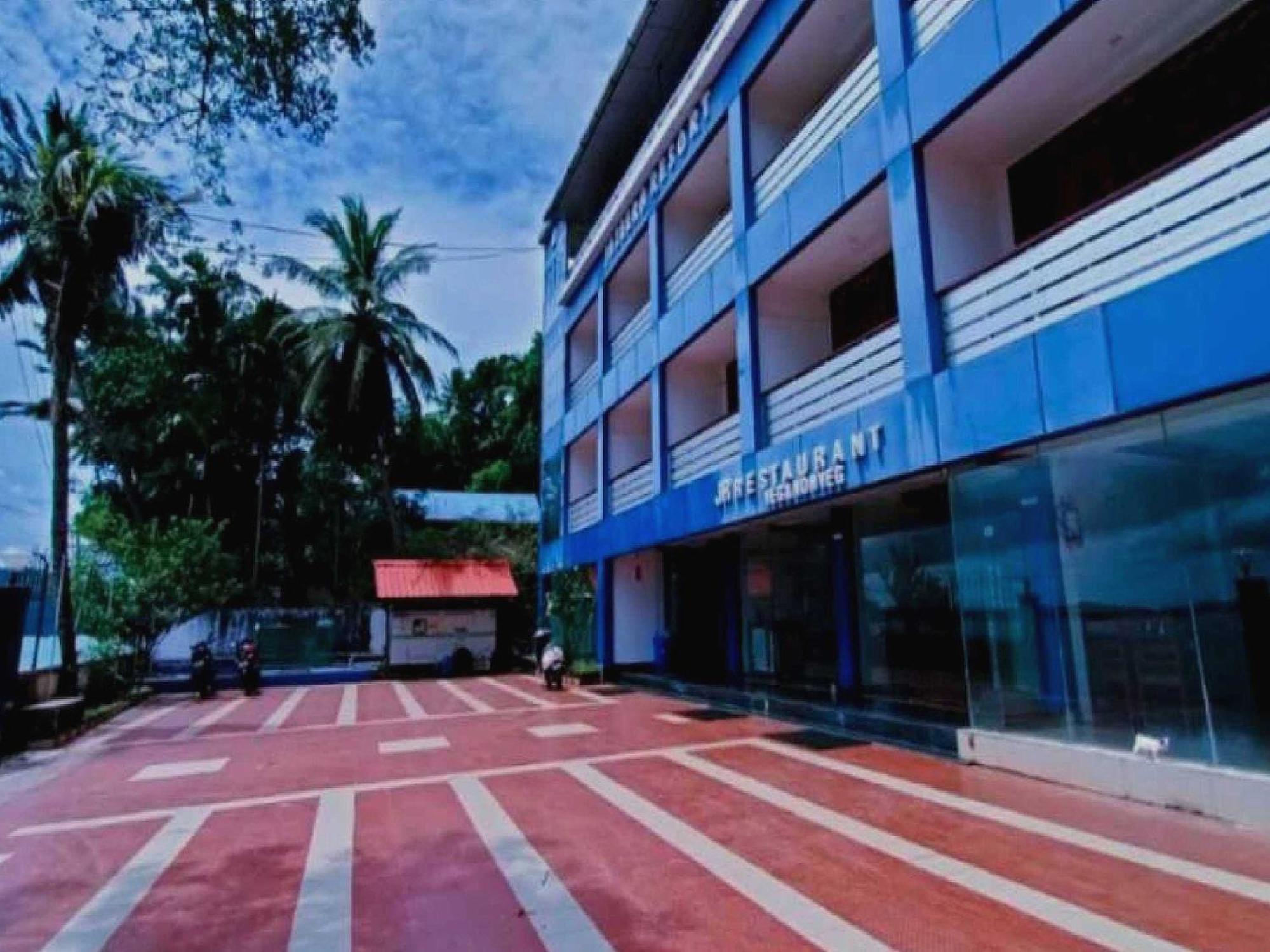 Hotel O Jazeera Resort Haddo Luaran gambar