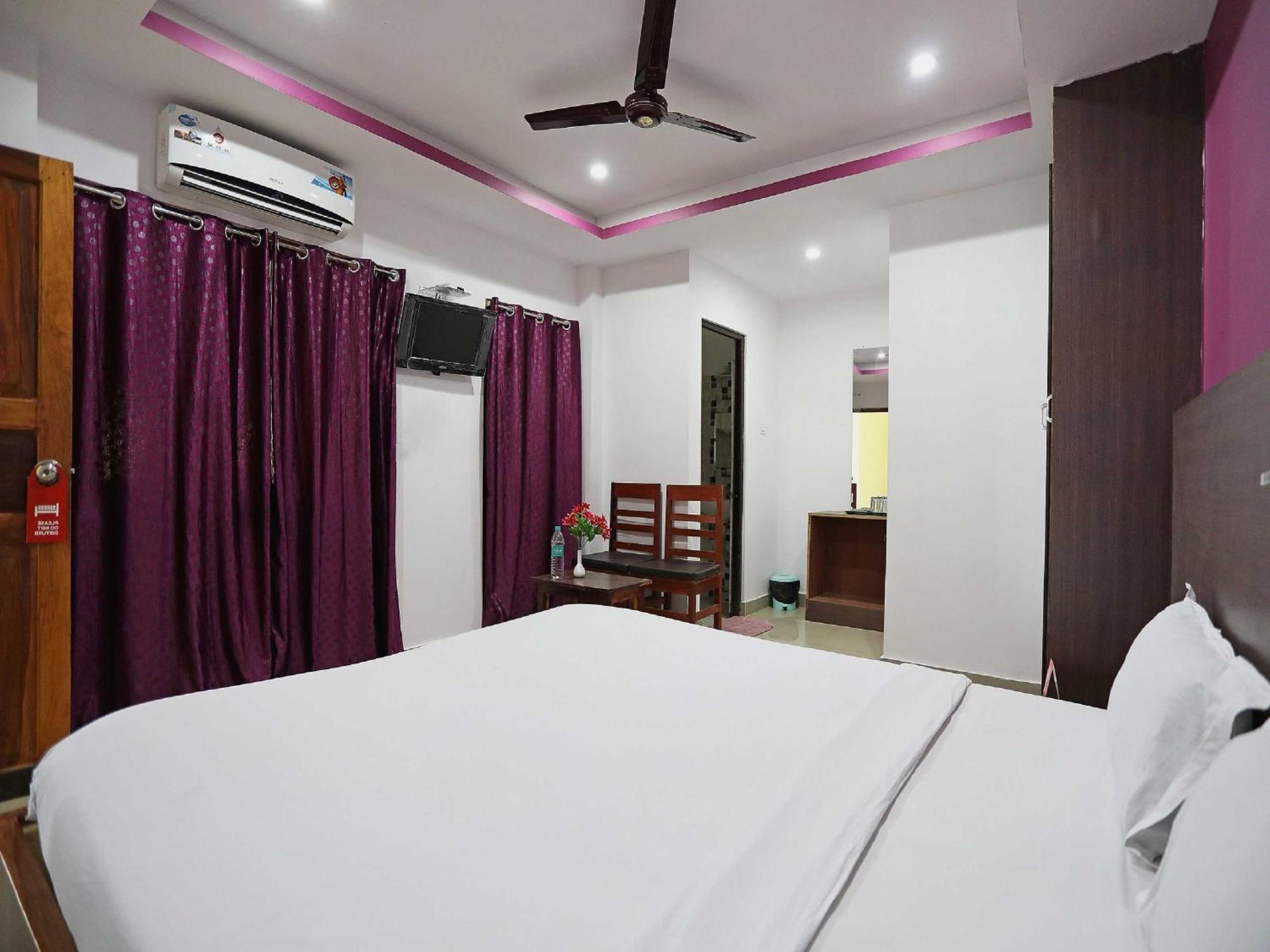 Hotel O Jazeera Resort Haddo Luaran gambar