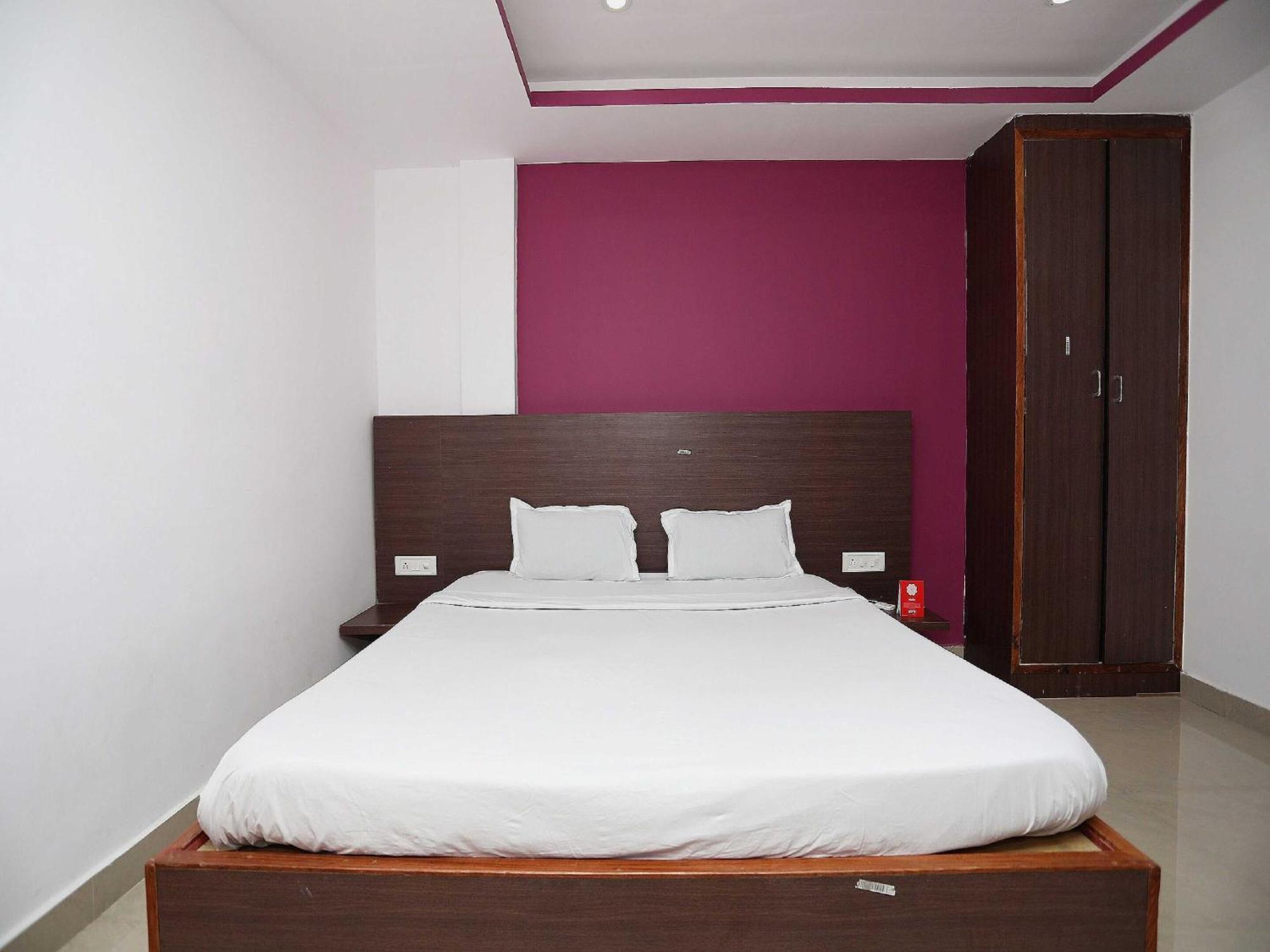 Hotel O Jazeera Resort Haddo Luaran gambar