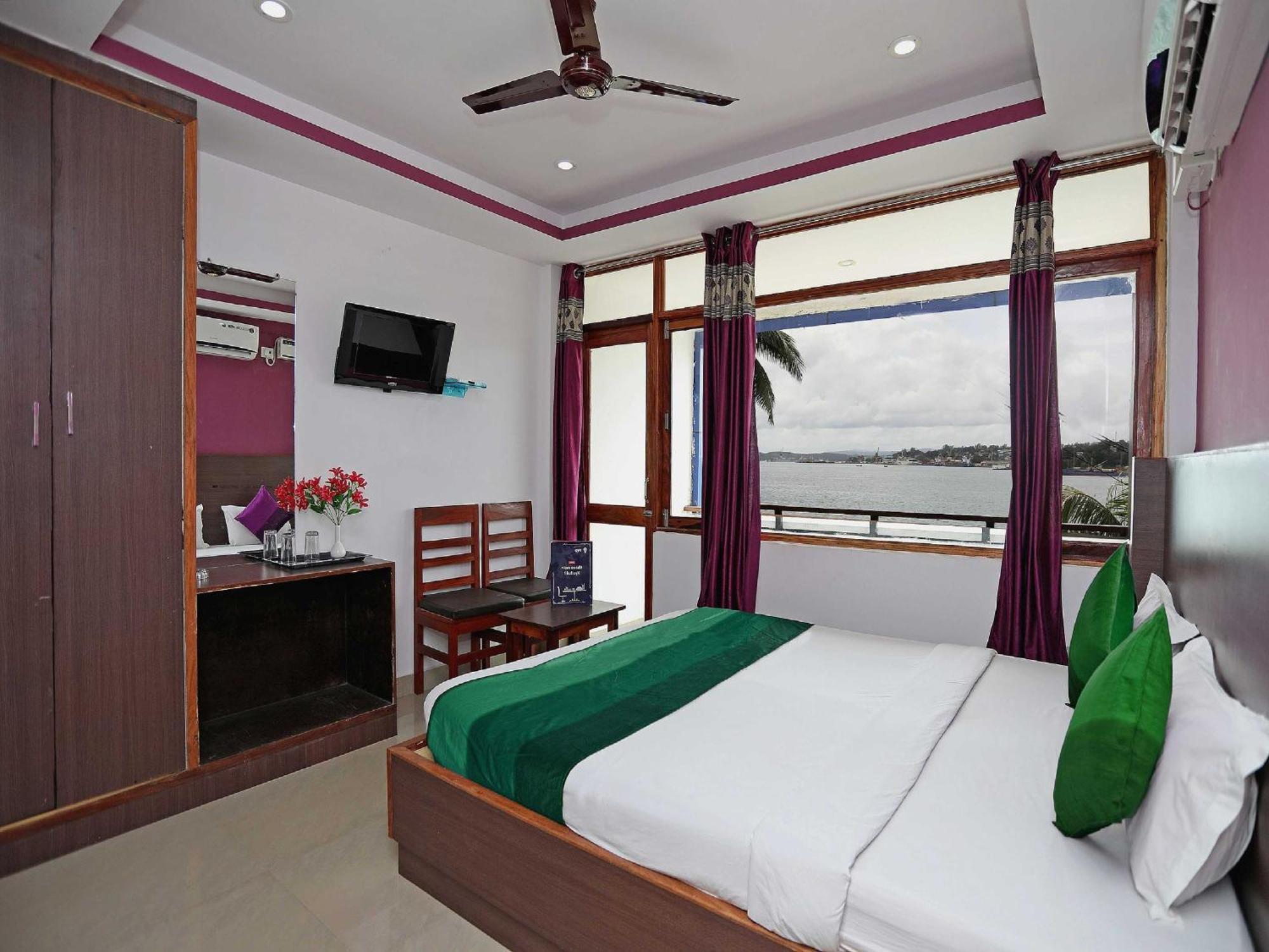Hotel O Jazeera Resort Haddo Luaran gambar