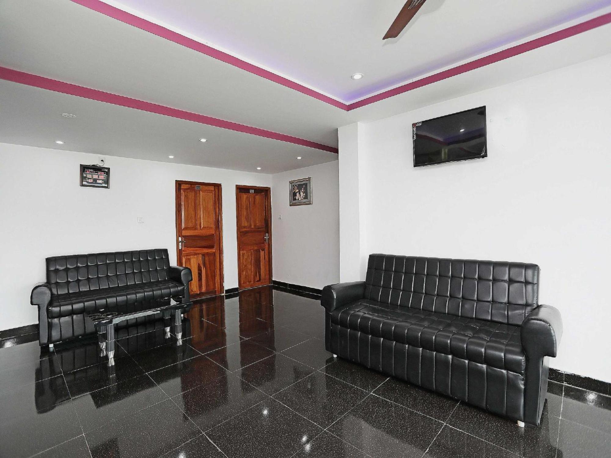 Hotel O Jazeera Resort Haddo Luaran gambar