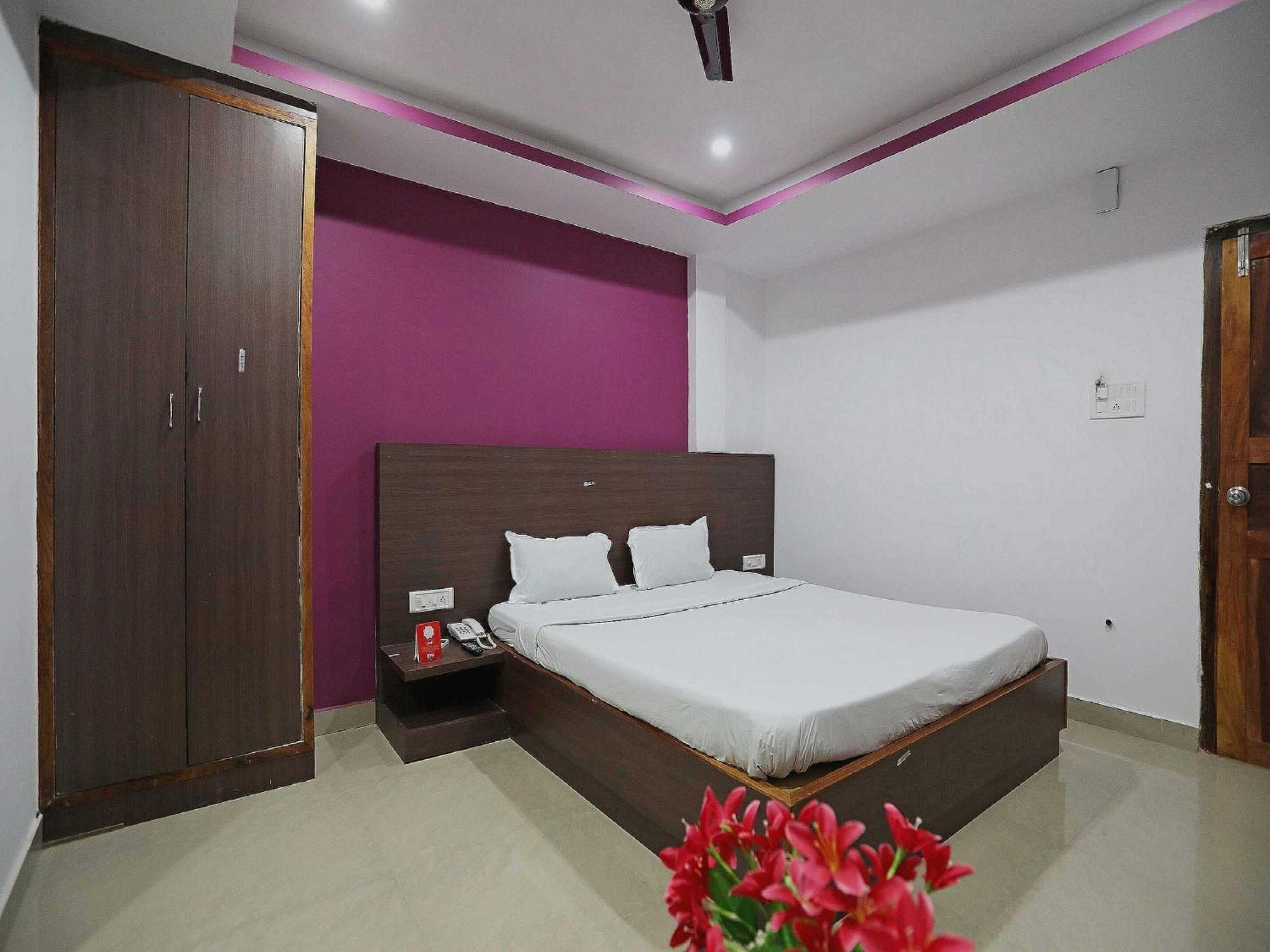 Hotel O Jazeera Resort Haddo Luaran gambar