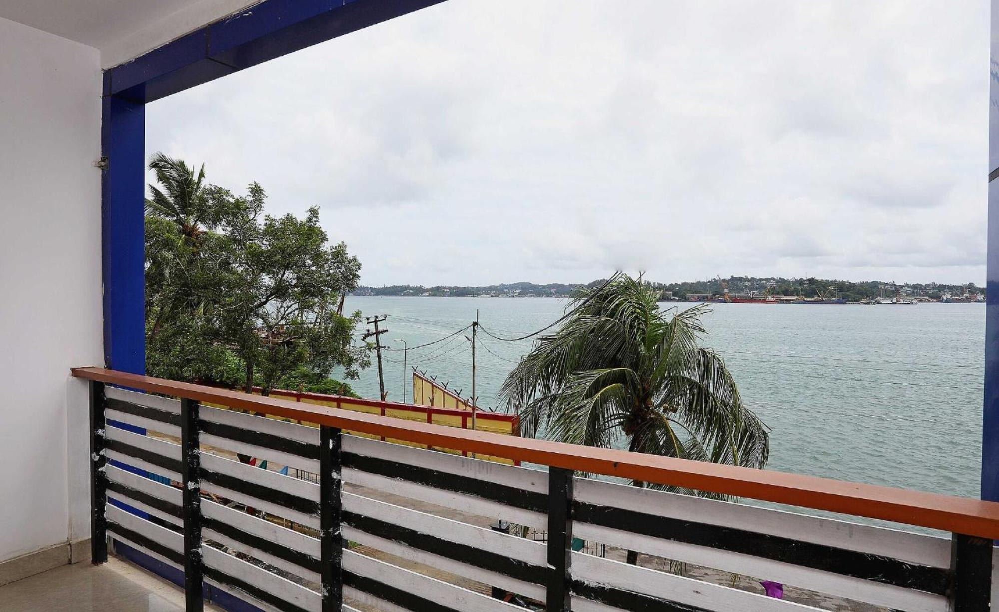 Hotel O Jazeera Resort Haddo Luaran gambar
