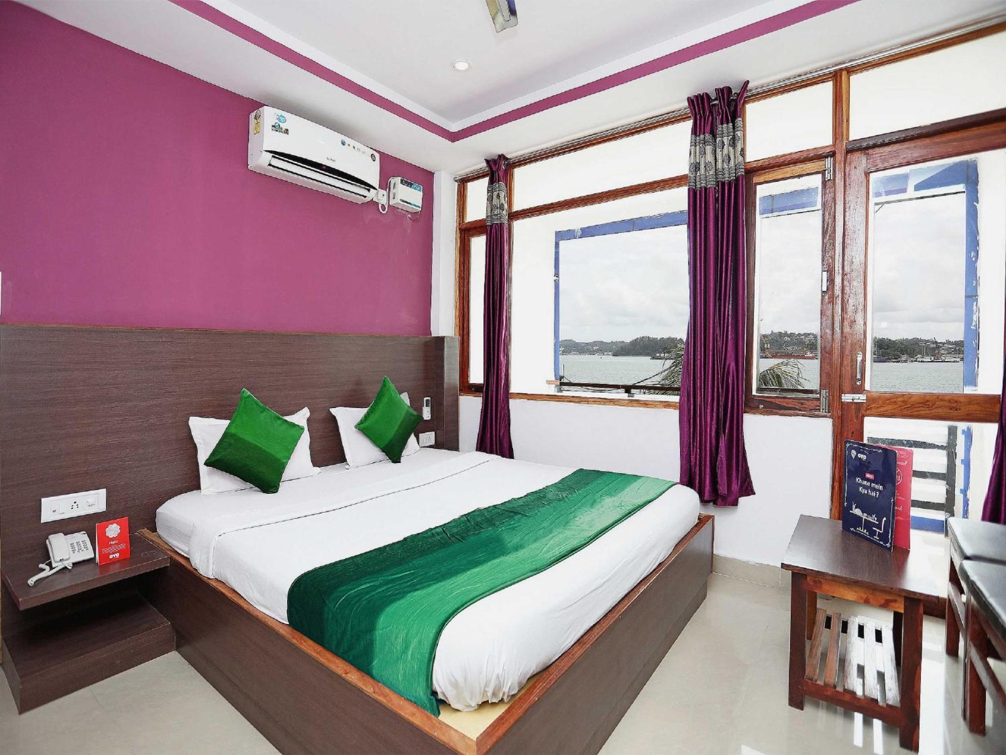 Hotel O Jazeera Resort Haddo Luaran gambar