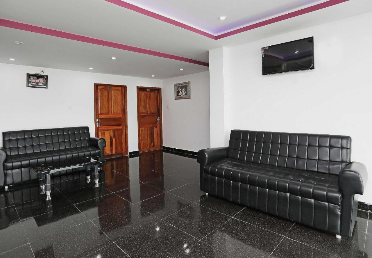 Hotel O Jazeera Resort Haddo Luaran gambar