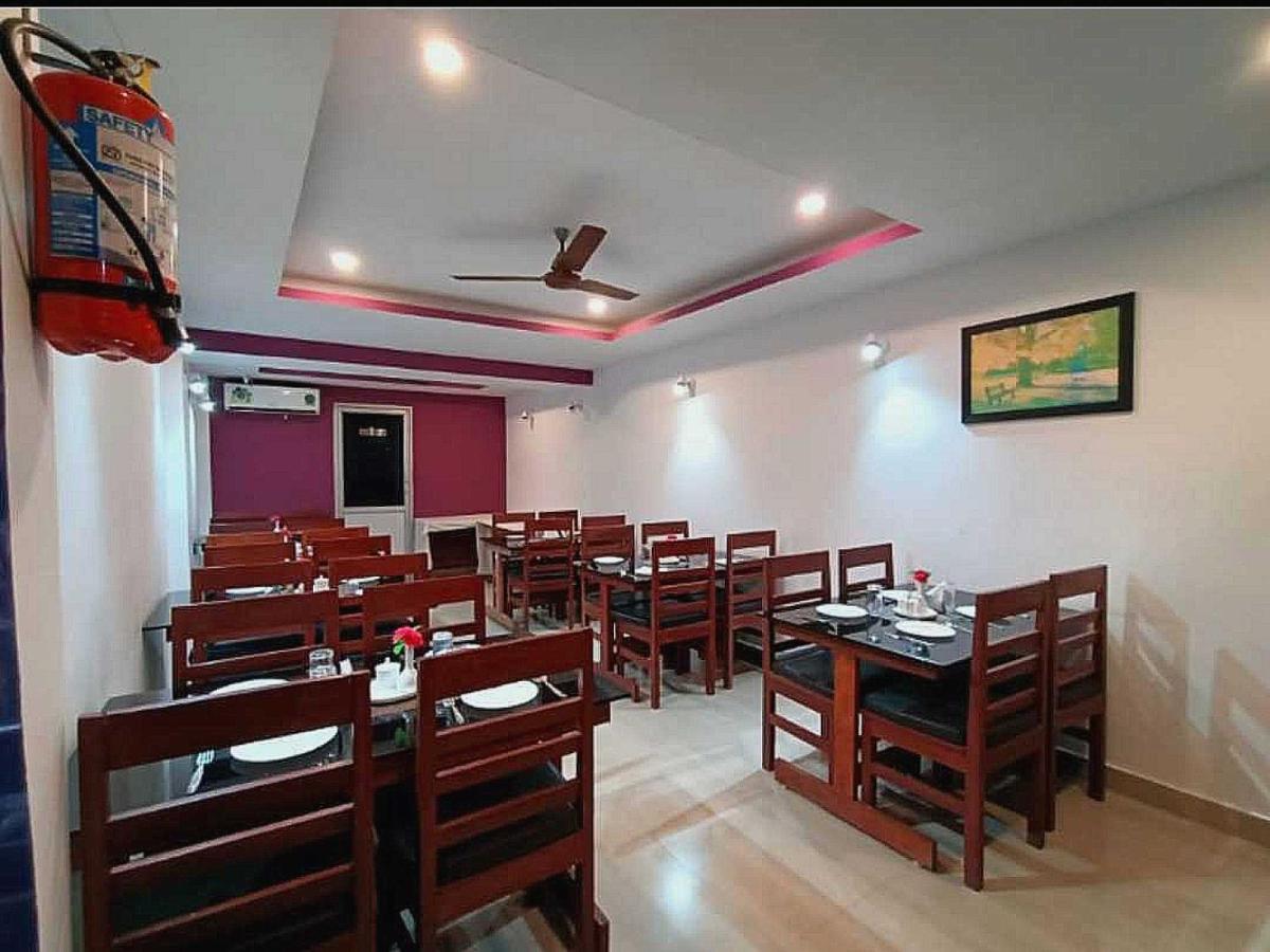 Hotel O Jazeera Resort Haddo Luaran gambar