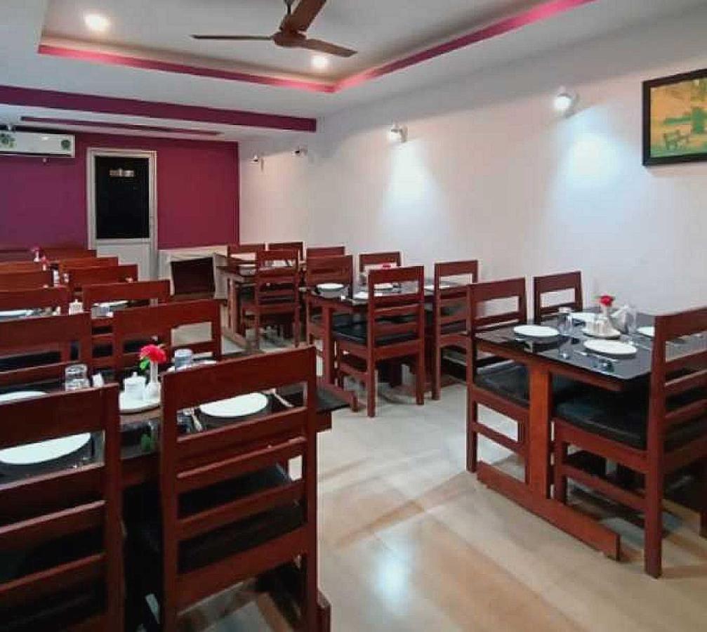Hotel O Jazeera Resort Haddo Luaran gambar