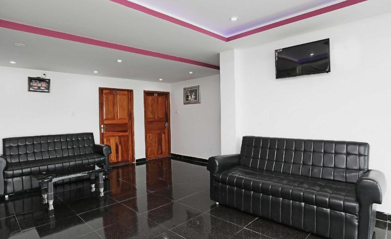Hotel O Jazeera Resort Haddo Luaran gambar