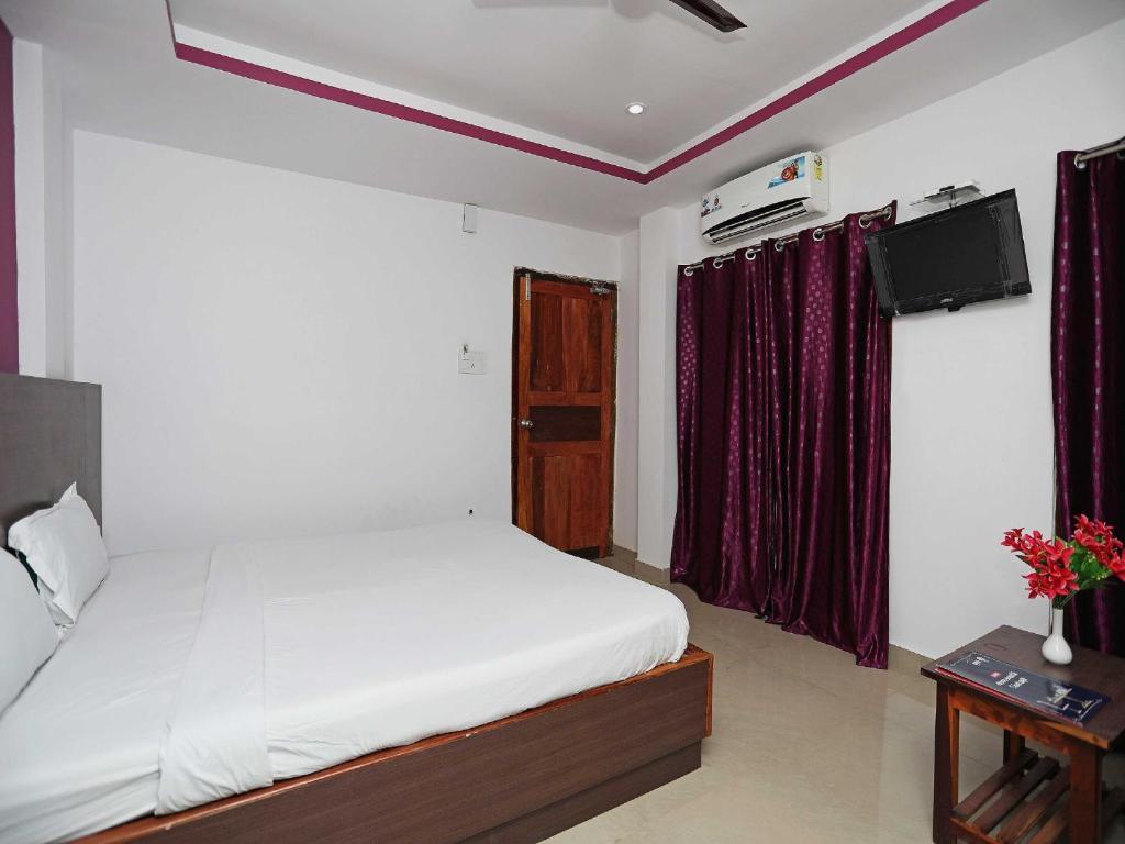 Hotel O Jazeera Resort Haddo Luaran gambar