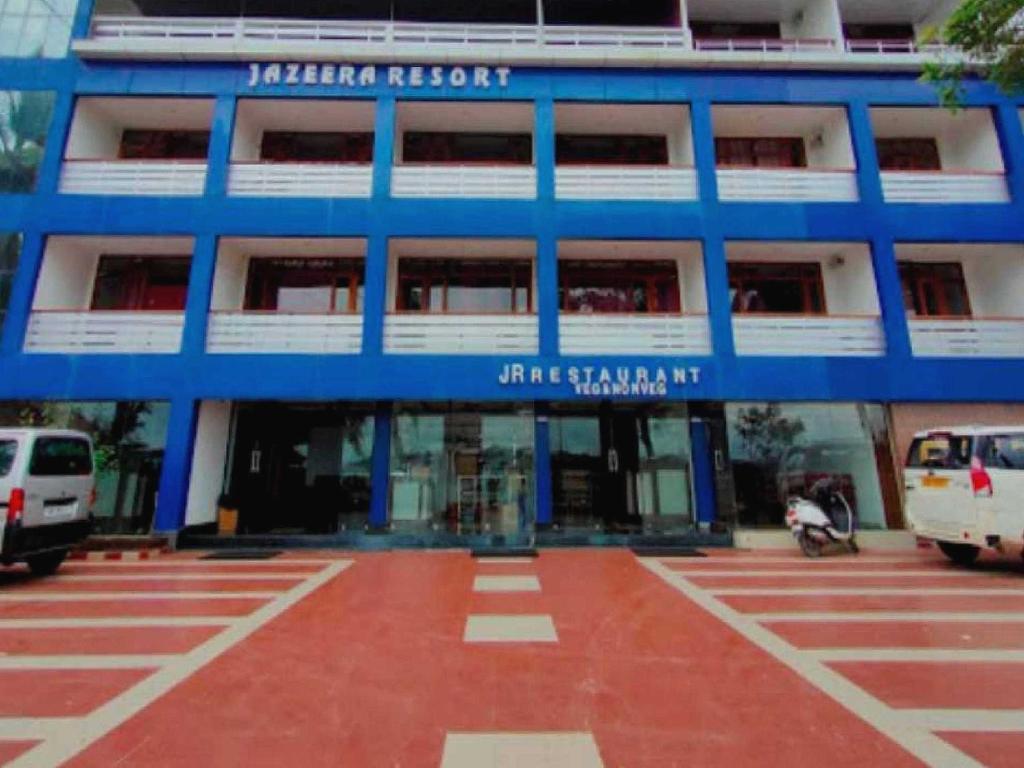 Hotel O Jazeera Resort Haddo Luaran gambar