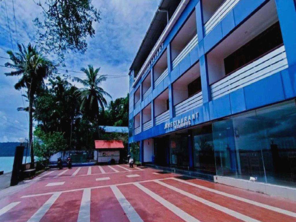 Hotel O Jazeera Resort Haddo Luaran gambar