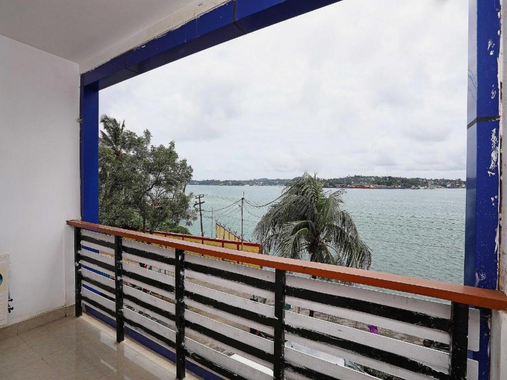 Hotel O Jazeera Resort Haddo Luaran gambar