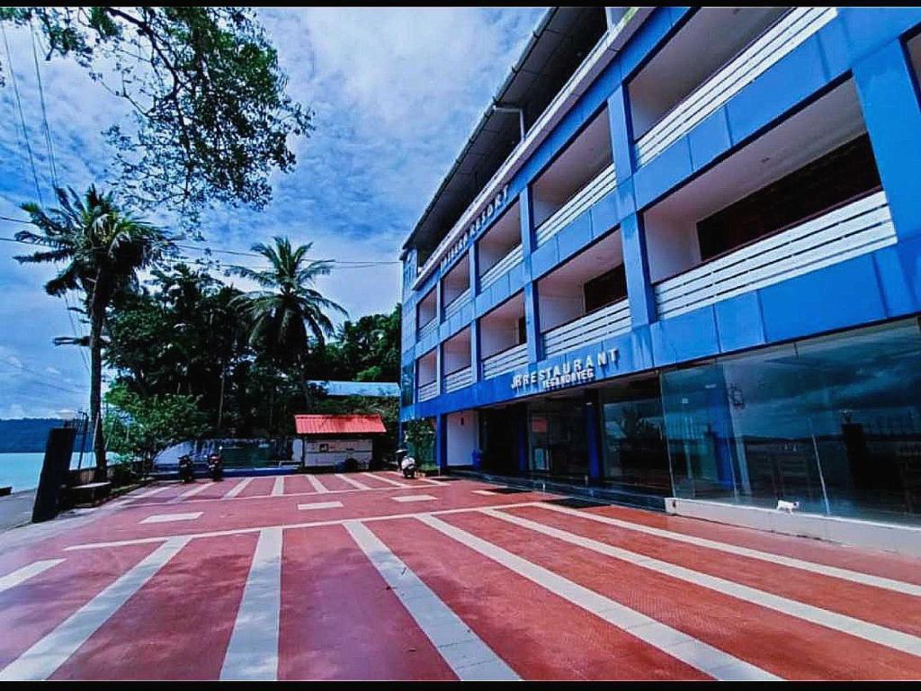 Hotel O Jazeera Resort Haddo Luaran gambar
