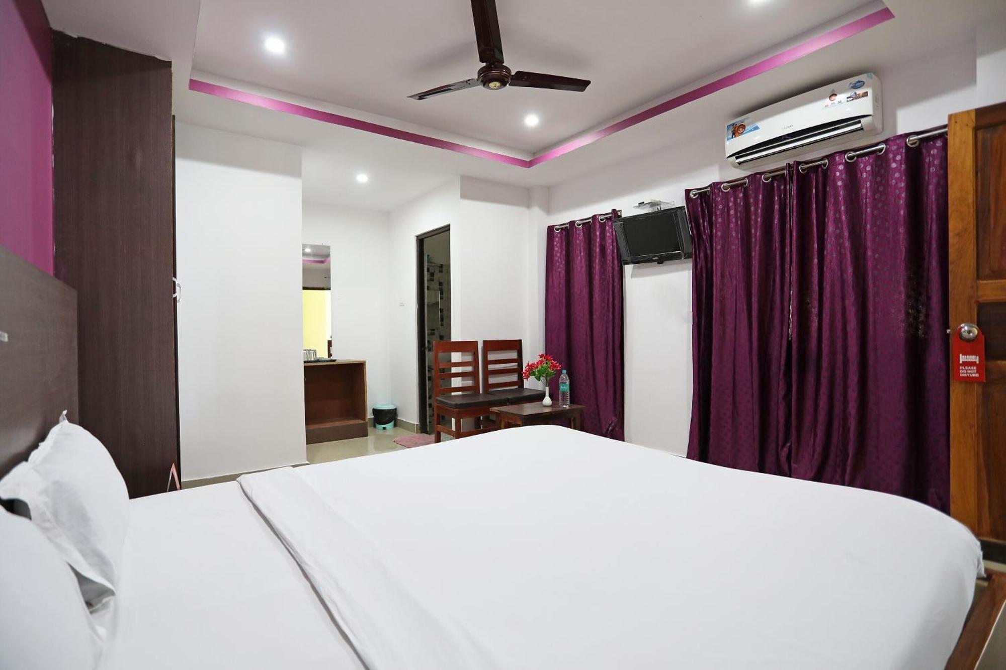 Hotel O Jazeera Resort Haddo Luaran gambar