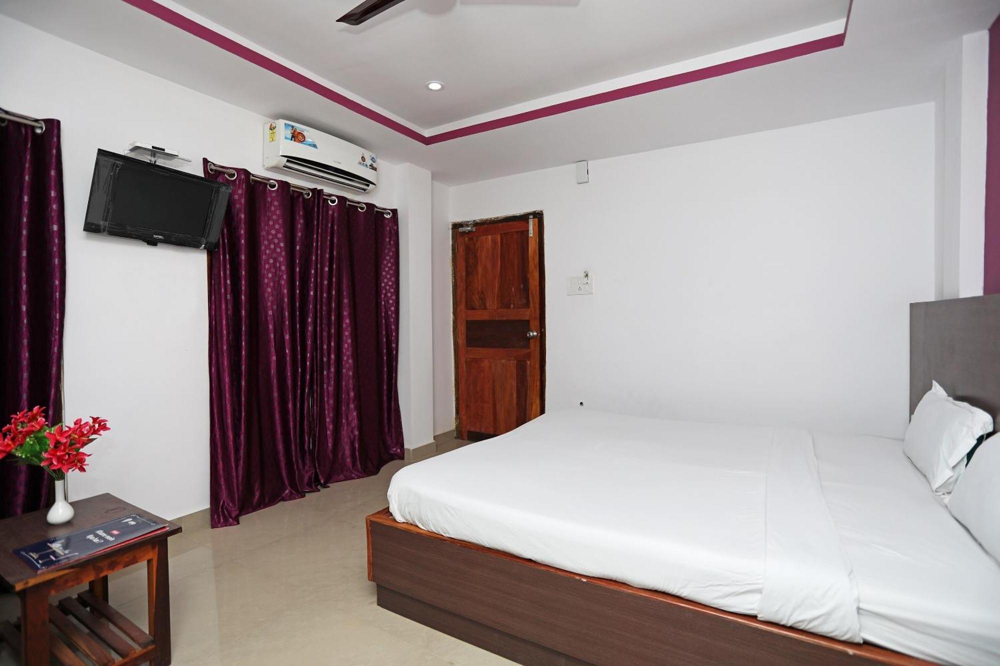Hotel O Jazeera Resort Haddo Luaran gambar