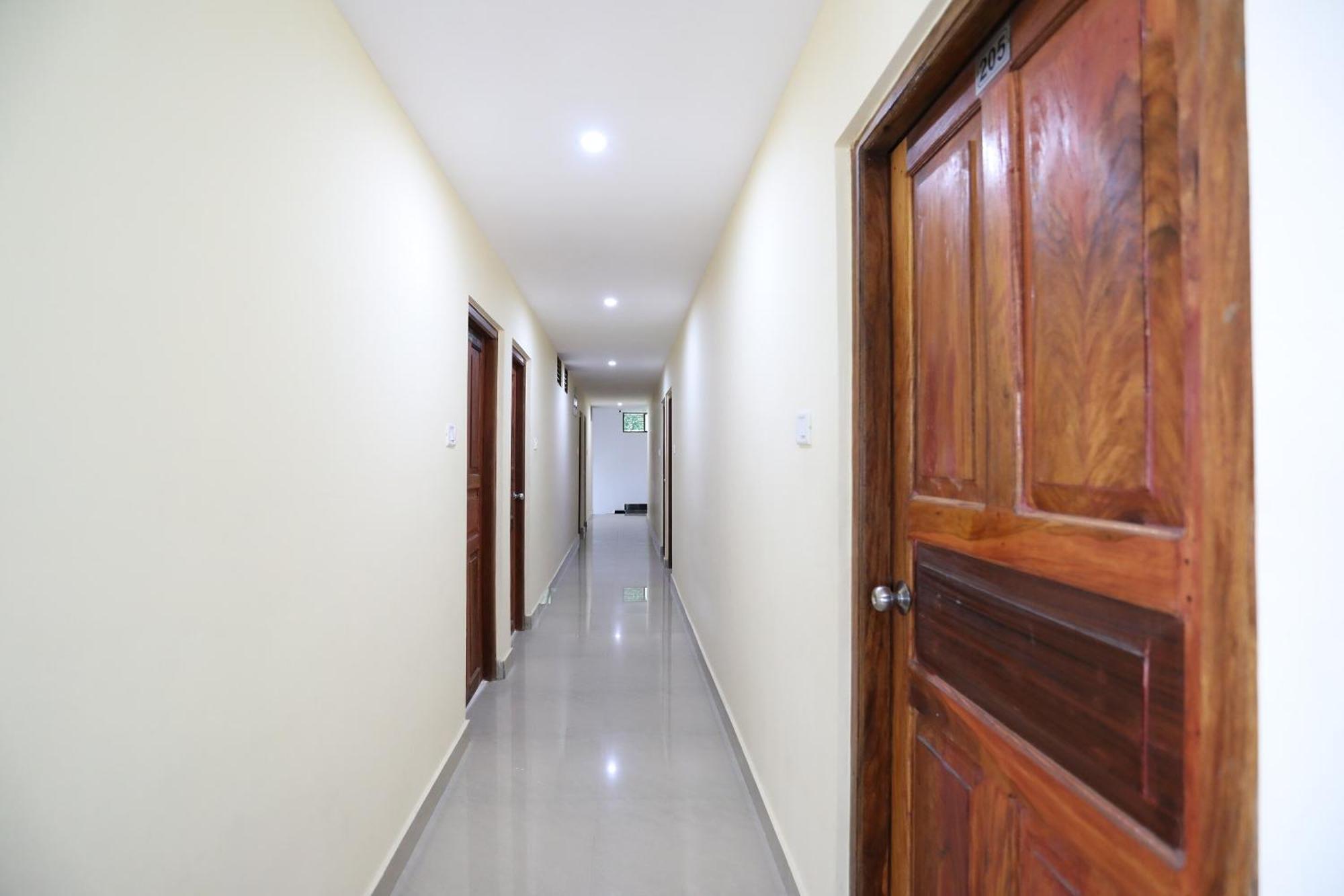 Hotel O Jazeera Resort Haddo Luaran gambar