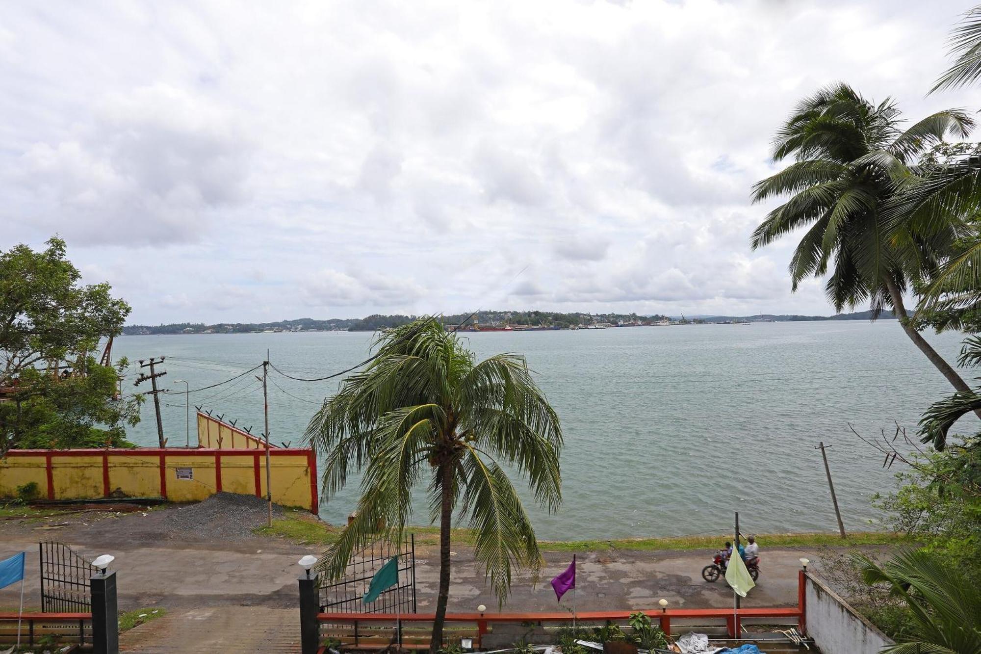 Hotel O Jazeera Resort Haddo Luaran gambar