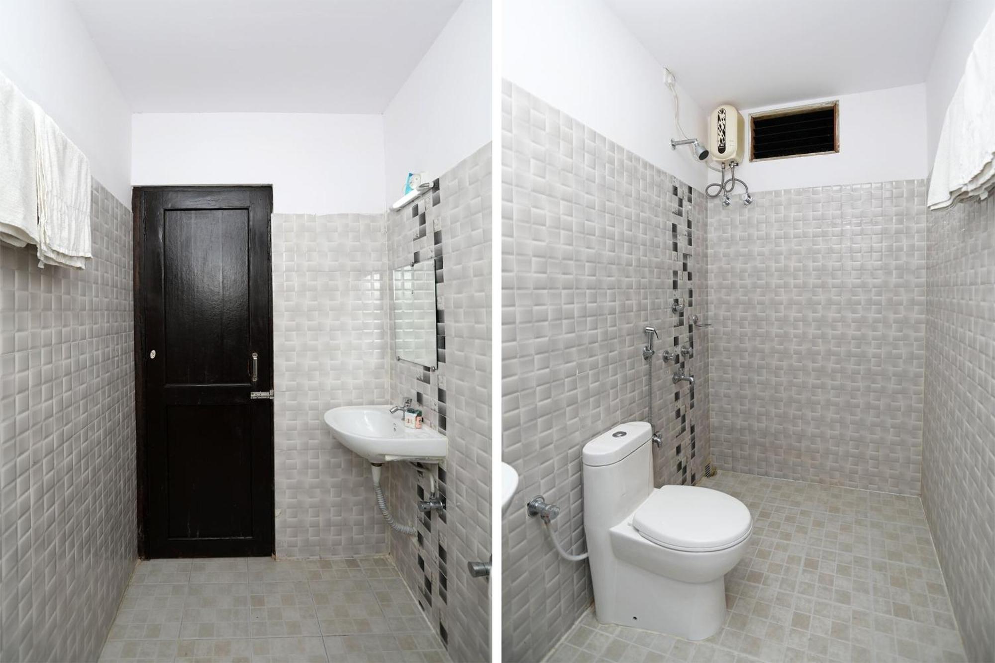 Hotel O Jazeera Resort Haddo Luaran gambar