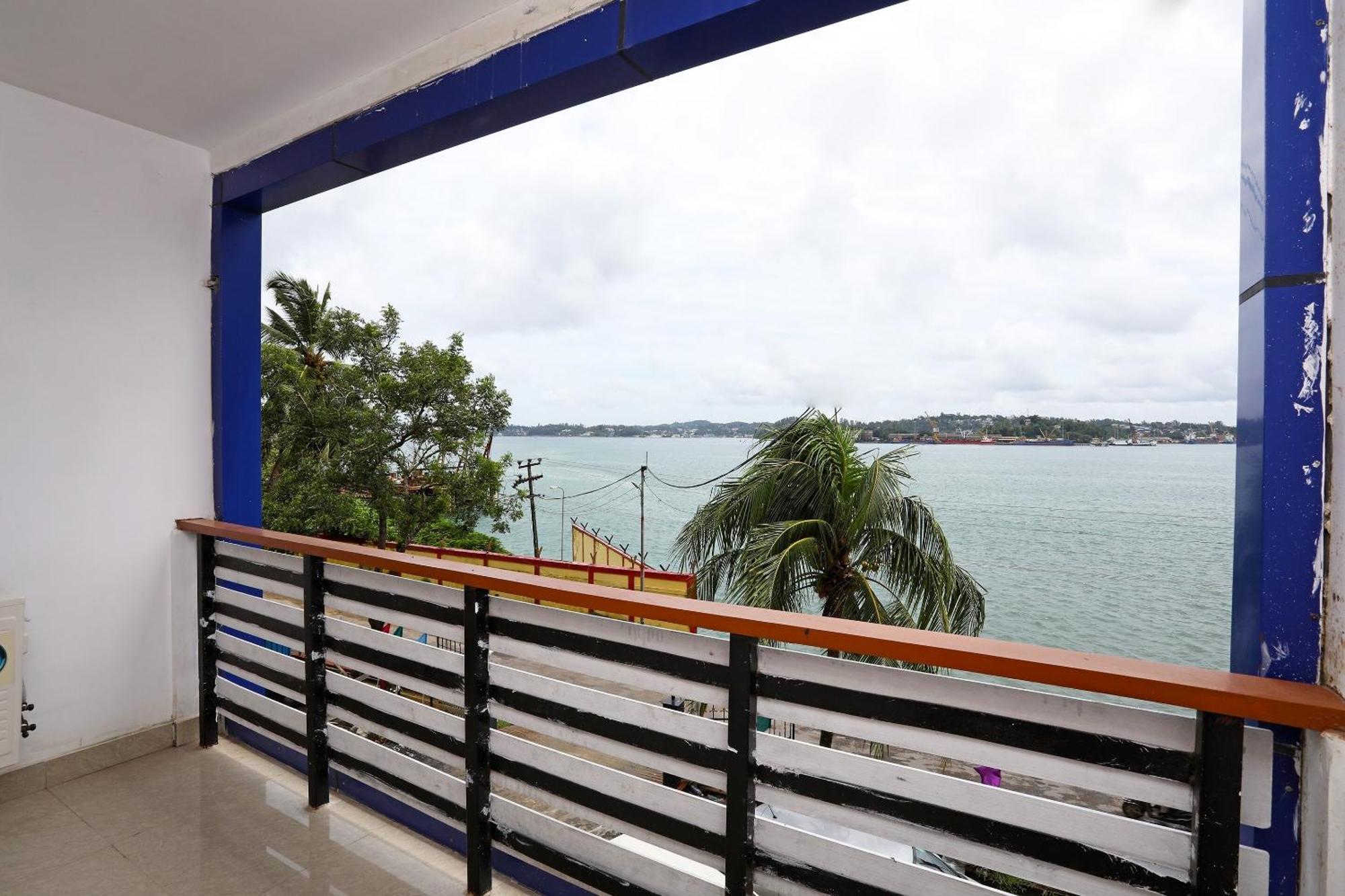 Hotel O Jazeera Resort Haddo Luaran gambar